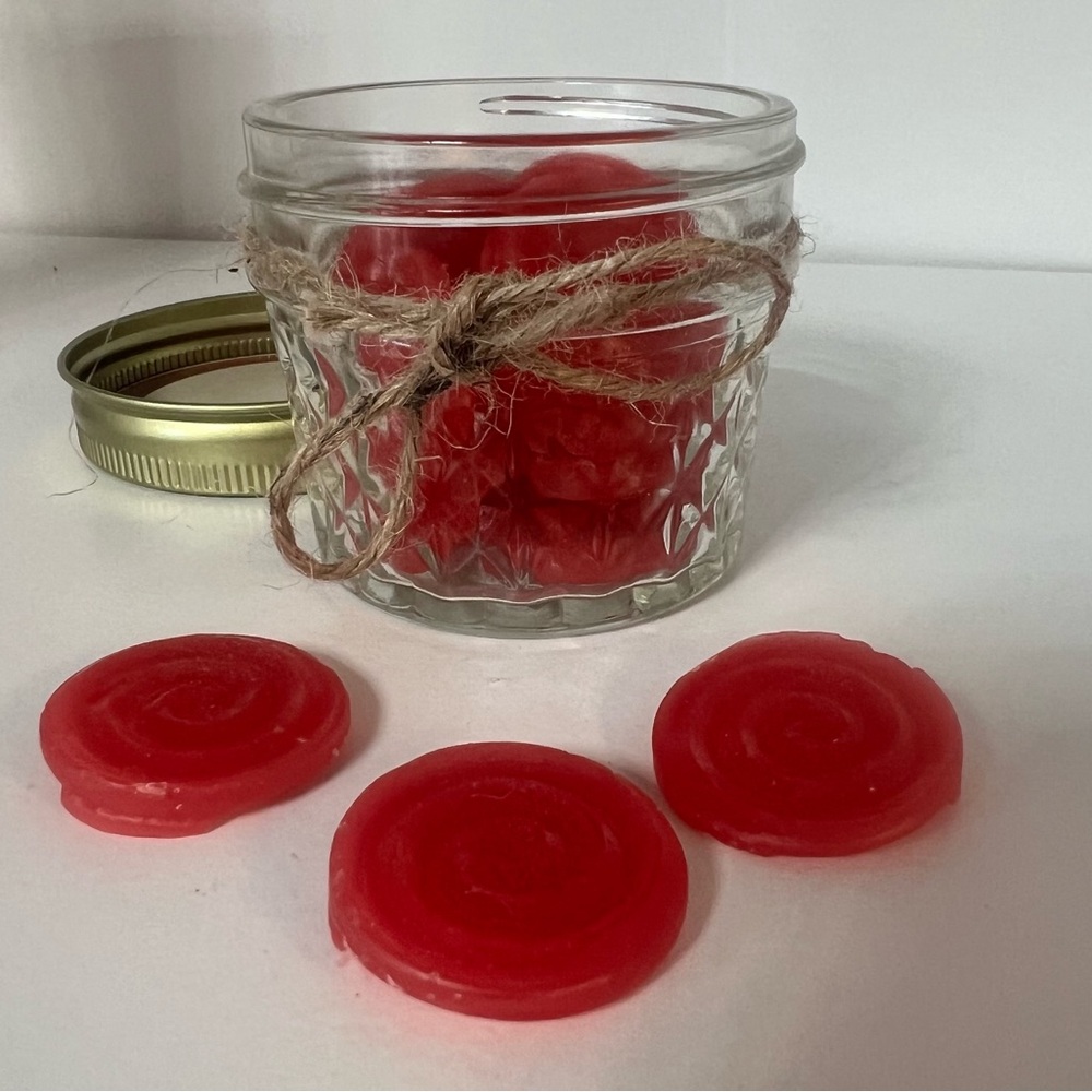 🍉Sweet Watermelon Wax Melts🍉